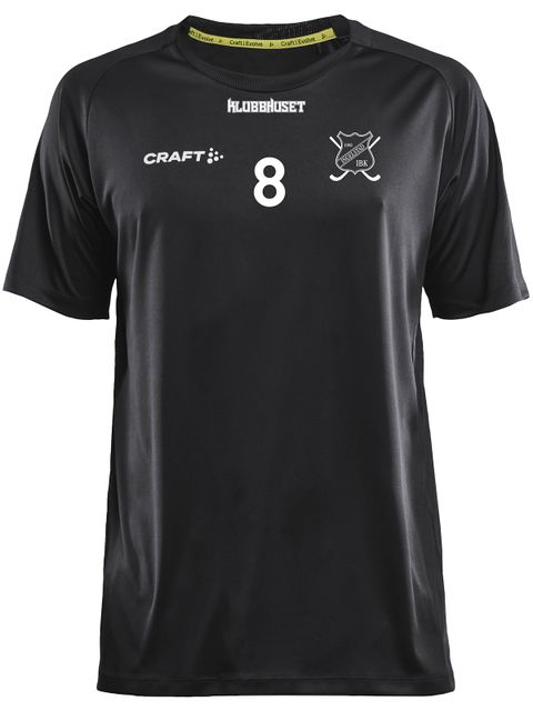 Craft T-shirt Evolve (Ingelstad IBK)
